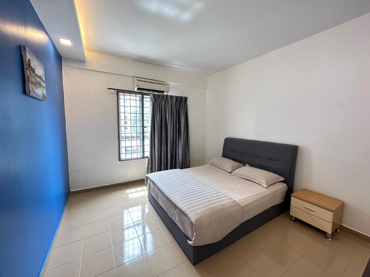 Cozy Suite @Pd Marina Resort Port Dickson Exterior photo