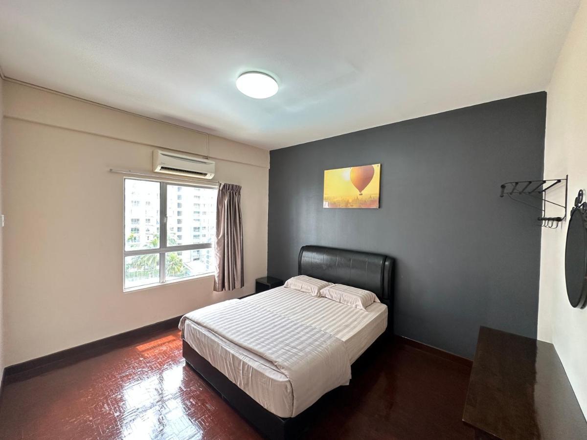 Cozy Suite @Pd Marina Resort Port Dickson Exterior photo