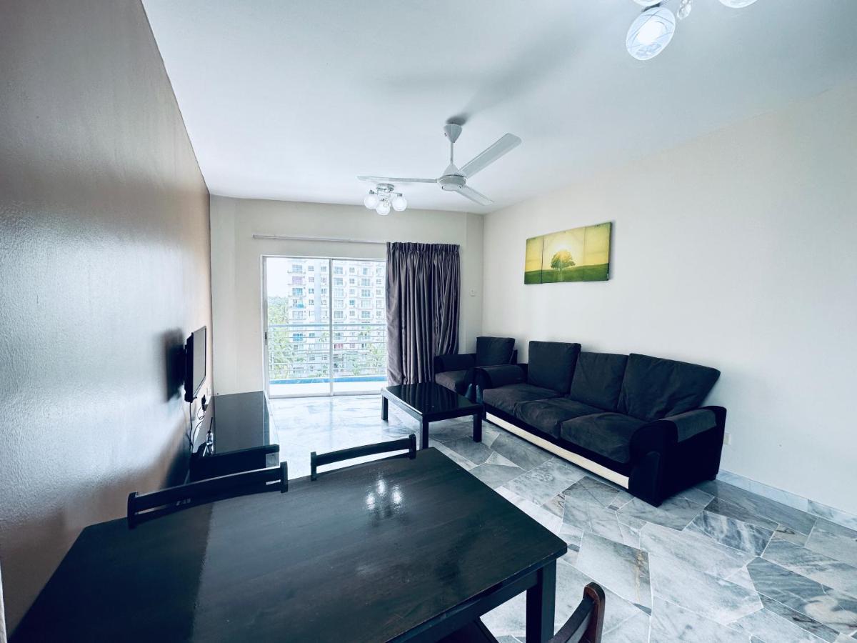 Cozy Suite @Pd Marina Resort Port Dickson Exterior photo