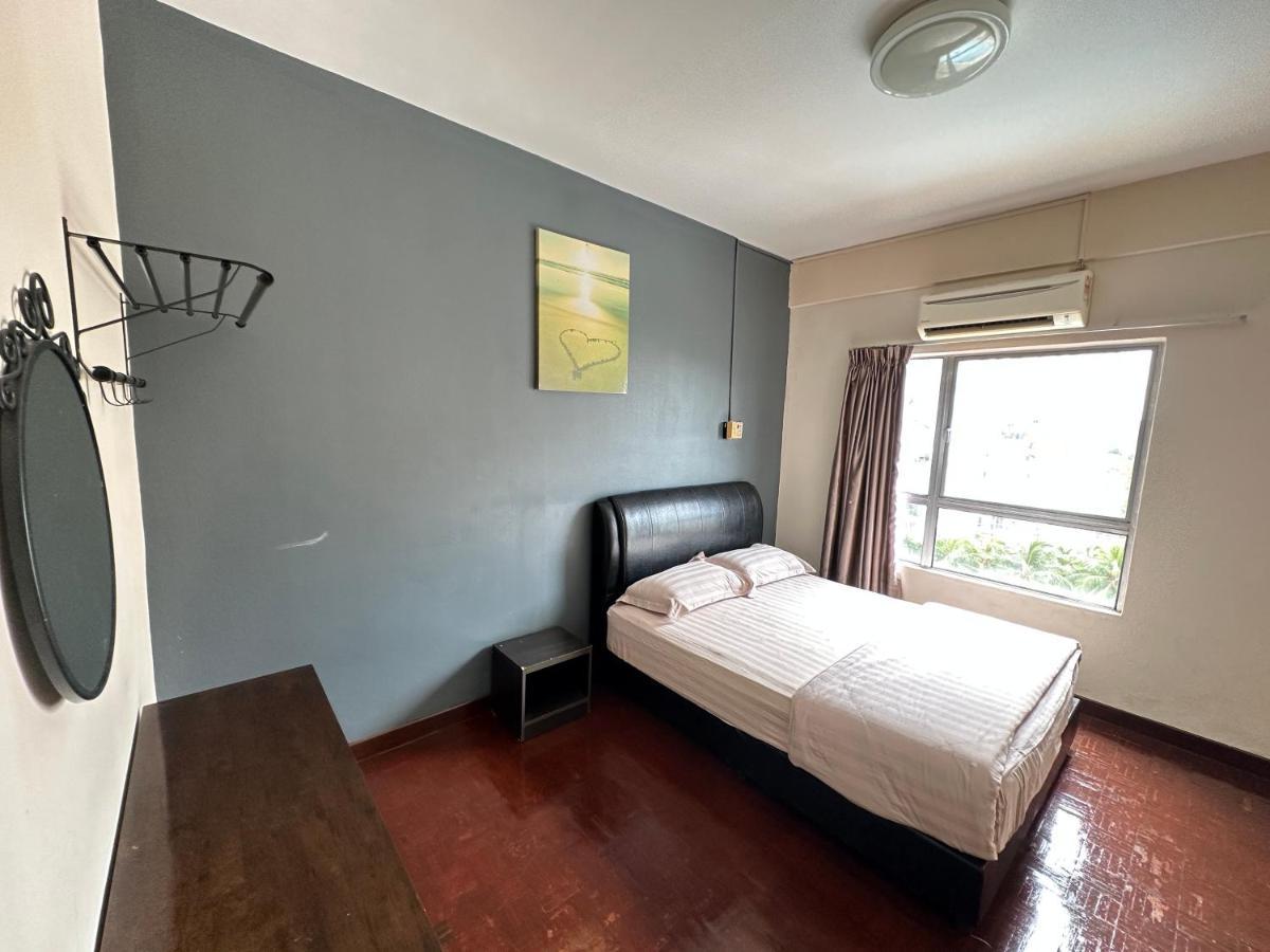 Cozy Suite @Pd Marina Resort Port Dickson Exterior photo