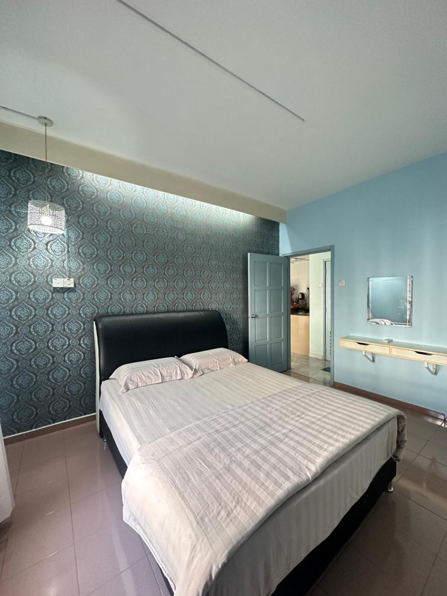 Cozy Suite @Pd Marina Resort Port Dickson Exterior photo