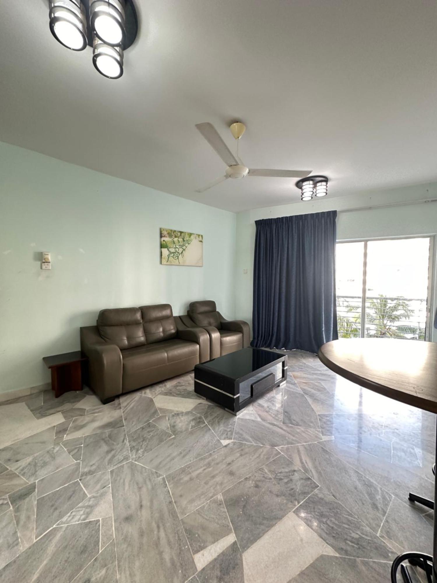 Cozy Suite @Pd Marina Resort Port Dickson Exterior photo
